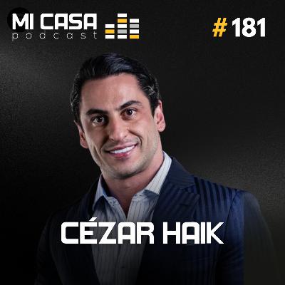 Mi Casa 181 | De Corretor de Imóveis a Empresário do Mercado Imobiliário