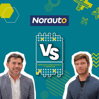 Podcast A Escolha é Tua – Um Consumidor à conversa com Jose-Luis Barbajosa, CEO da Norauto