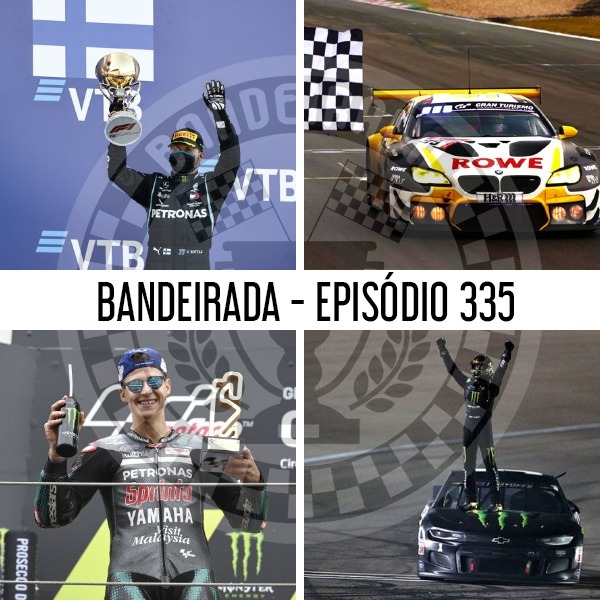 Programa Bandeirada