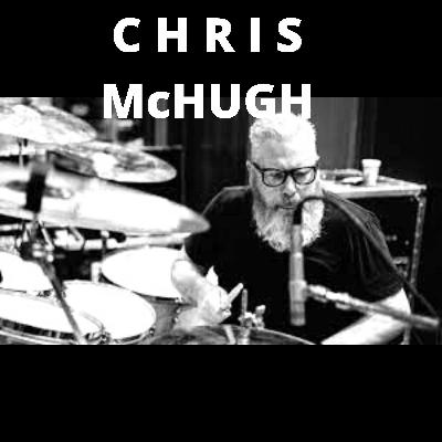 Chris McHugh-Part 2 (Keith Urban, Carrie Underwood, Faith Hill)