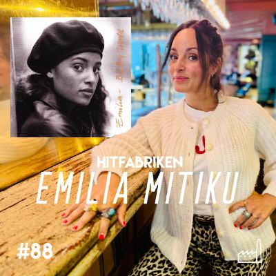 88. Big Big World - Emilia Mitiku