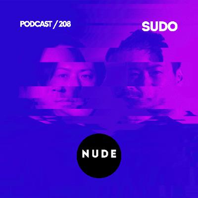 208. SUDO