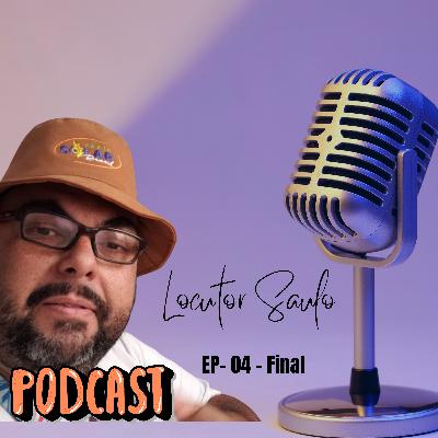 EP- 04 Entrevista Final com Saulo Estrella do programa café com notícias