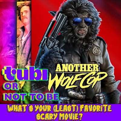 #292: Another WolfCop (2017) – Tubi or Not to Be #292: Another WolfCop (2017) – Tubi or Not to Be