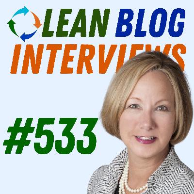 Building Independent, Empowered Teams Through 6 Transformational Leadership Habits, with Cheryl Jekiel