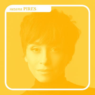 Pós-Jovem #301 - suzana PIRES