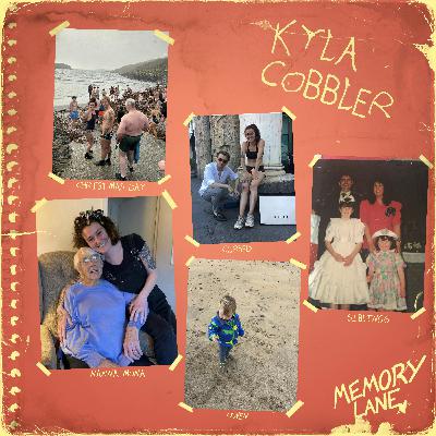 S04 E34: Kyla Cobbler