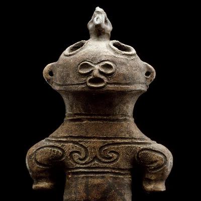 #98 - Jomon culture of Japan (15,000 - 500 BCE)