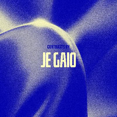 Contrasts 079 by JE Gaio (Live @ La Bete Noire P1 05/30/2025)