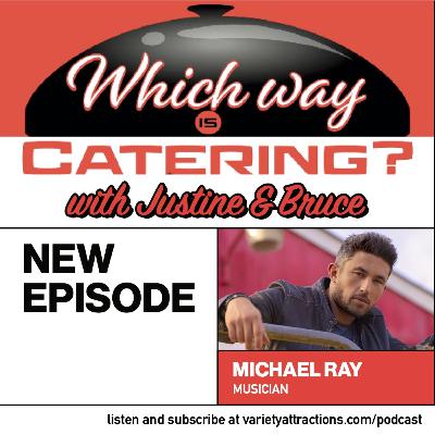 Michael Ray - Part 1