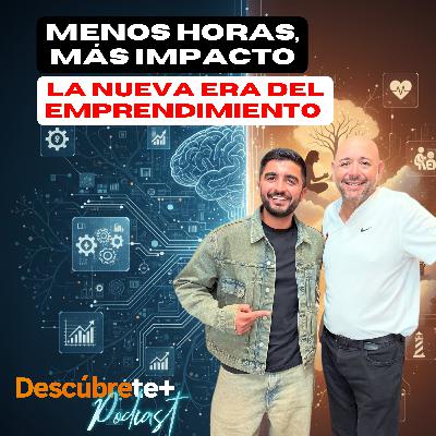 29.De la vieja escuela al futuro: el nuevo ADN del emprendedor con Babar Arshad