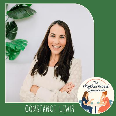 Epilepsy and Everyday Heroes: A Mother’s Story of Parenting Through Medical Trauma with Constance Lewis Epilepsy and Everyday Heroes: A Mother’s Story of Parenting Through Medical Trauma with Constance Lewis