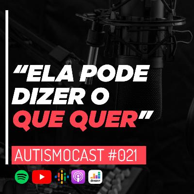 Apontar: como fazer a criança autista dizer o que quer | AutismoCast #021