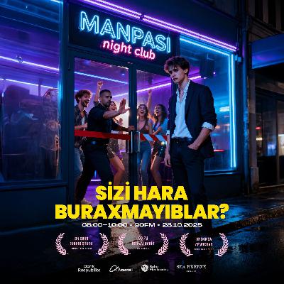 Sizi hara buraxmayıblar? 28.10.2025 Sizi hara buraxmayıblar? 28.10.2025