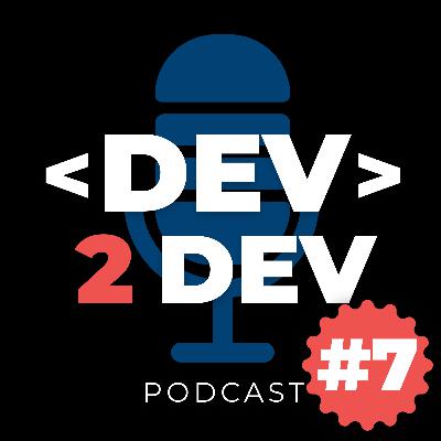 Dev2Dev #7 - O que faz um QA?