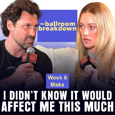 MAKS IS BACK! And he has some very strong opinions about Wicked Night. MAKS IS BACK! And he has some very strong opinions about Wicked Night.