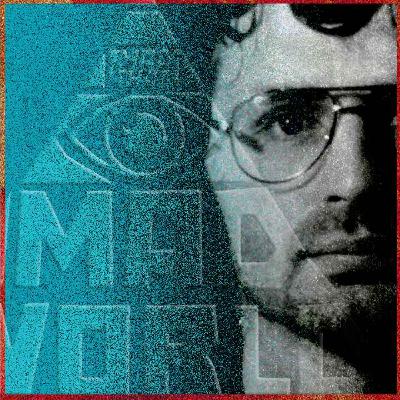 JESUS JEANS AND BRADLEY TANKS | THE WACO SIEGE | MAD WORLD