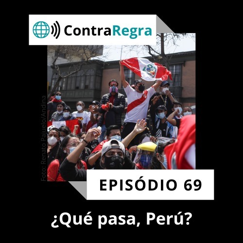 Podcast ContraRegra