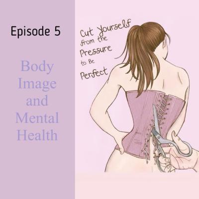 Body Image and Mental Health