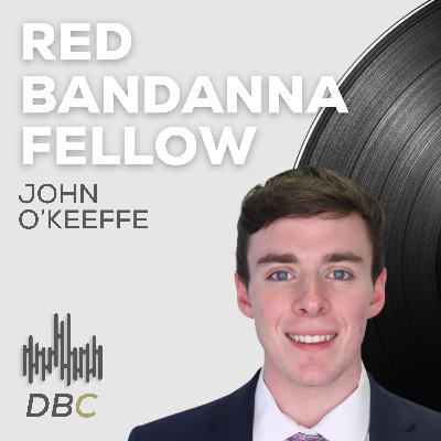 Red Bandanna Leadership Fellow: Living Wells Crowther’s Legacy
