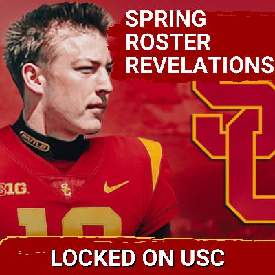 USC Does NOT Have A Young Team: The Freshmen Aren't Your Typical Freshmen