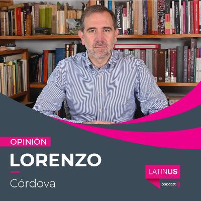 El acoso incesante contra la UNAM, uno de los pocos espacios de auténtica libertad: Lorenzo Córdova El acoso incesante contra la UNAM, uno de los pocos espacios de auténtica libertad: Lorenzo Córdova