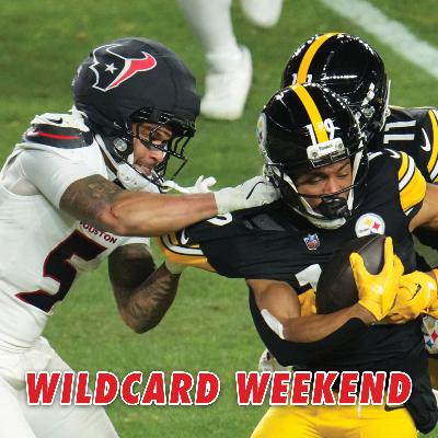 Wildcard Weekend (January 2026)