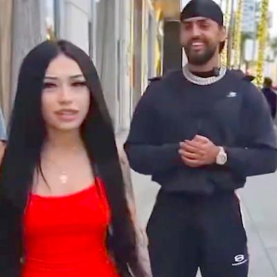 Simp Streamer Drops $50,000 On Onlyfans Girl.