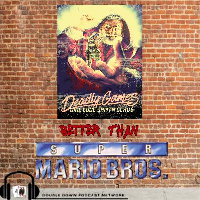 Dial Code Santa Claus / Deadly Games Dial Code Santa Claus / Deadly Games