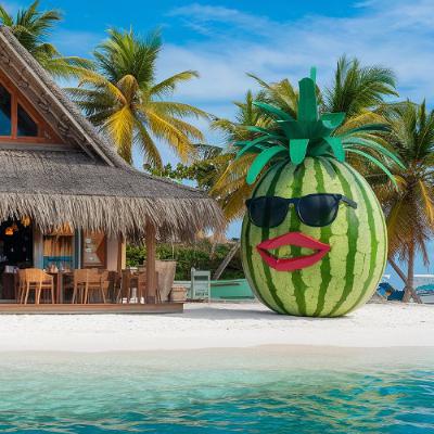 4-hour Beach Bar #Downtempo DJset mixed by escapall at MAIA Beach Club 2024 4-hour Beach Bar #Downtempo DJset mixed by escapall at MAIA Beach Club 2024