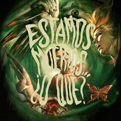 EM¿OQ? 62 – La Corta Noche de las Muñecas de Cristal (1971) EM¿OQ? 62 – La Corta Noche de las Muñecas de Cristal (1971)