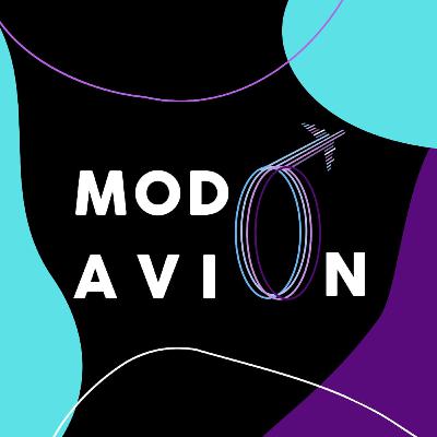 Modo Avión Modo Avión