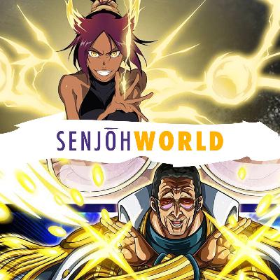 Anime Battle: Yoruichi Vs Kizaru