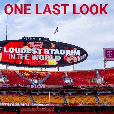 Nebraska football: A last look at KC and what’s on top in Week 2 for the Huskers
