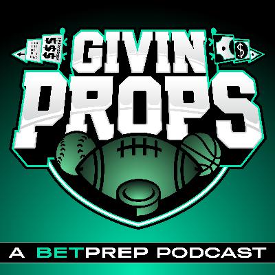 MLB Player Props – July 8, 2022