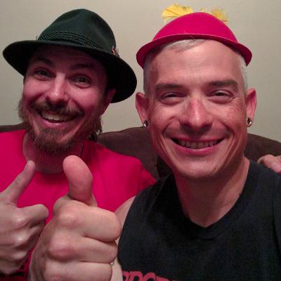 Episode 41: Fest Hard or Go Home!