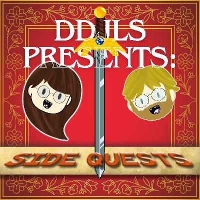 DDJLS Presents: Side Quests | Don't Meet Your Heroes ft. bbySheep