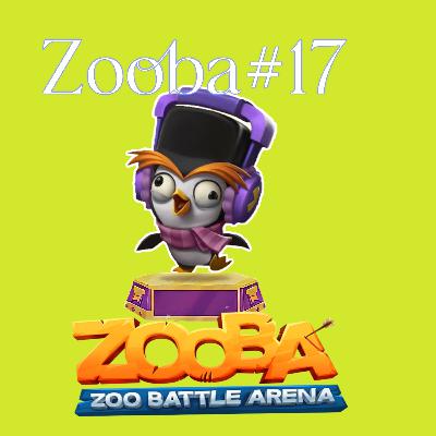 Zooba#17