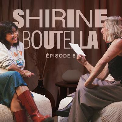 Shirine Boutella - DE YOUTUBE À NETFLIX : se sentir légitime s'apprend | À Découvert Shirine Boutella - DE YOUTUBE À NETFLIX : se sentir légitime s'apprend | À Découvert