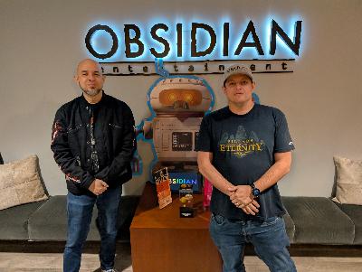 The Outer Worlds 2: Dev Interview - Deep Dive into Gameplay Mechanics