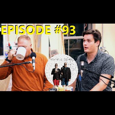 Morning Eggnog Episode #93 - Everything Is Expensive Morning Eggnog Episode #93 - Everything Is Expensive