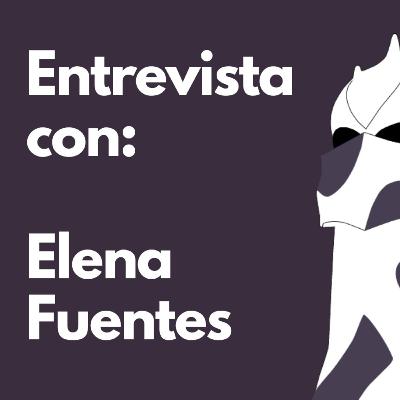 Clio: Entrevista con Elena Fuentes