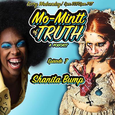 Episode 7: Shanita Bump