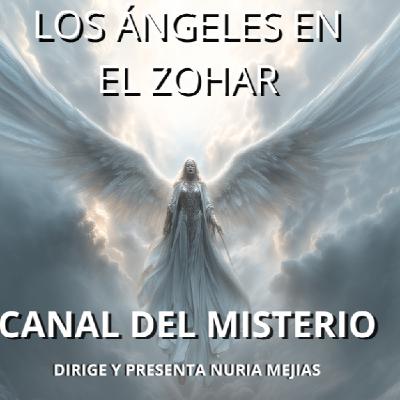 445- 12x11- LOS ÁNGELES EN EL ZOHAR- HISTORIA DEL MÁS ALLÁ- RECETARIO NATURAL 445- 12x11- LOS ÁNGELES EN EL ZOHAR- HISTORIA DEL MÁS ALLÁ- RECETARIO NATURAL