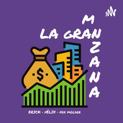 T2 | E1 - Nuestro regreso y el Dropshipping