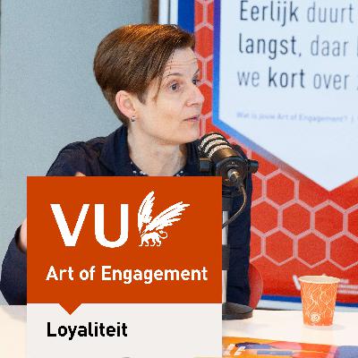 4. Loyaliteit / Esther van den Hengel
