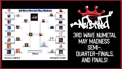 Nu-Breed - May Madness - Semi Finals