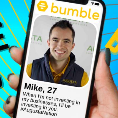 Mike is using Dating Apps!? - Episode 014