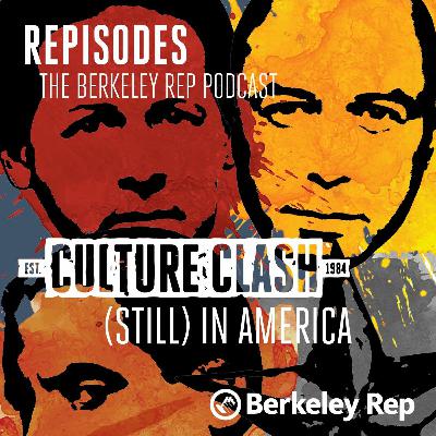 S19-20, Repisode 10: In Conversation with Culture Clash