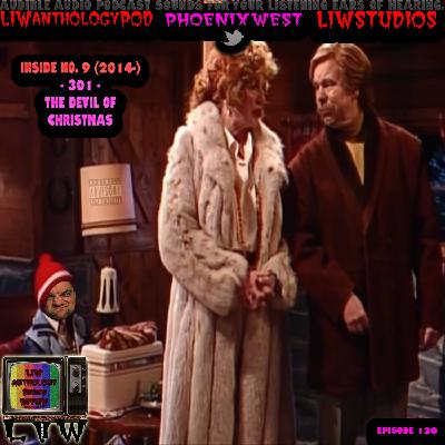 21: Inside No. 90 - 301 - The Devil Of Christmas